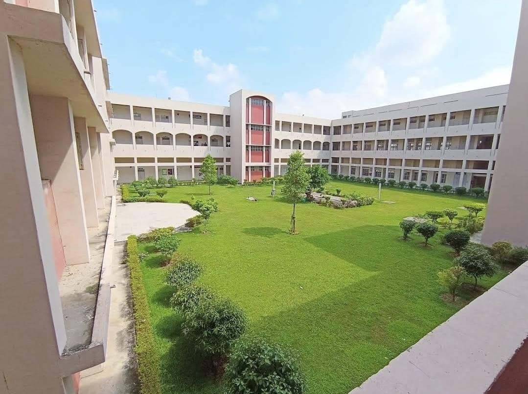 State Institute Of Engineering & Technology Nilokheri General photo 3